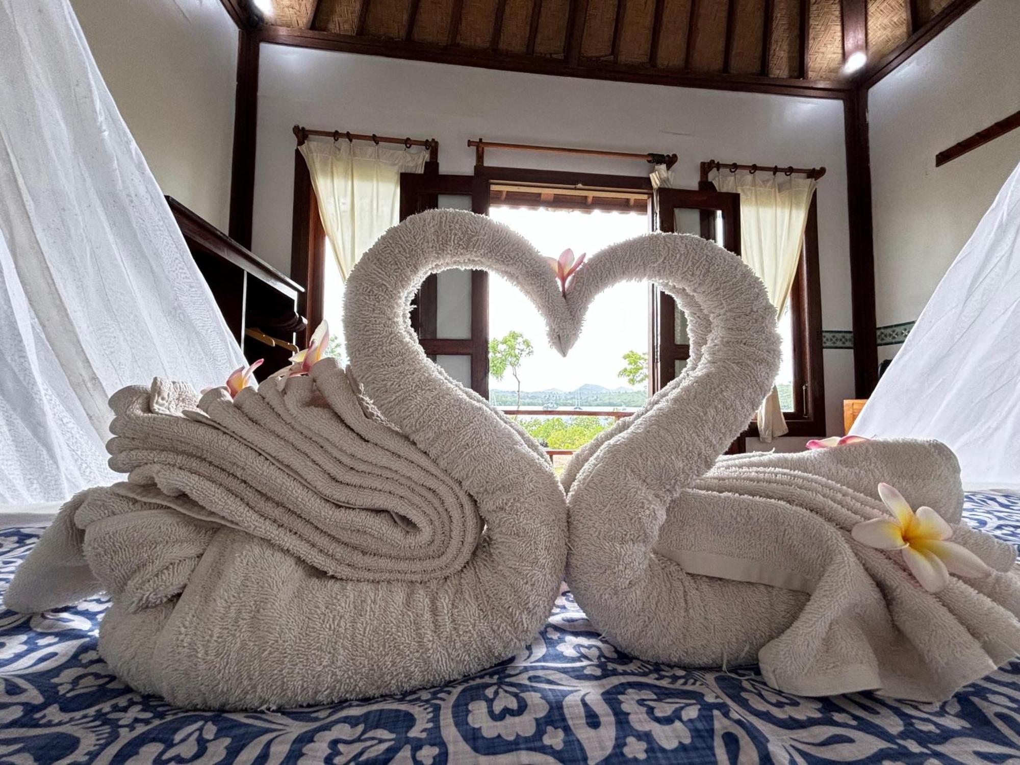 Lodge Pasir Putih - Menjangan